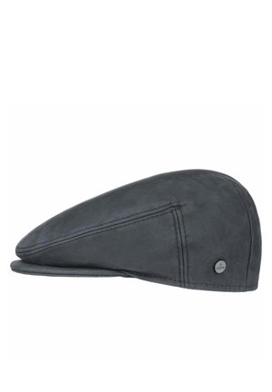 Lierys Beanie - blau