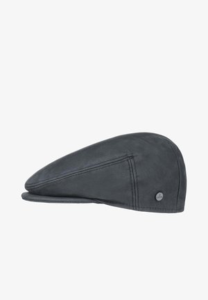 Lierys Beanie - blau