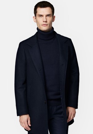 REGAN - Krótki płaszcz