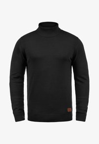 Unselected, black