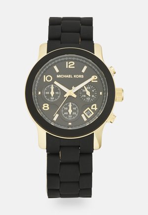 Michael Kors WATCH RUNWAY - Rannekello ajanottotoiminnolla - mixed multi