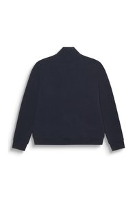 Antony Morato REGULAR FIT - Felpa con zip - ink blue