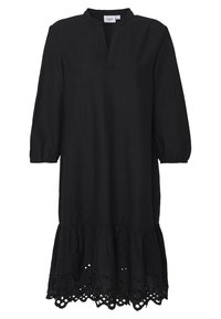 Saint Tropez Vapaa-ajan mekko - black