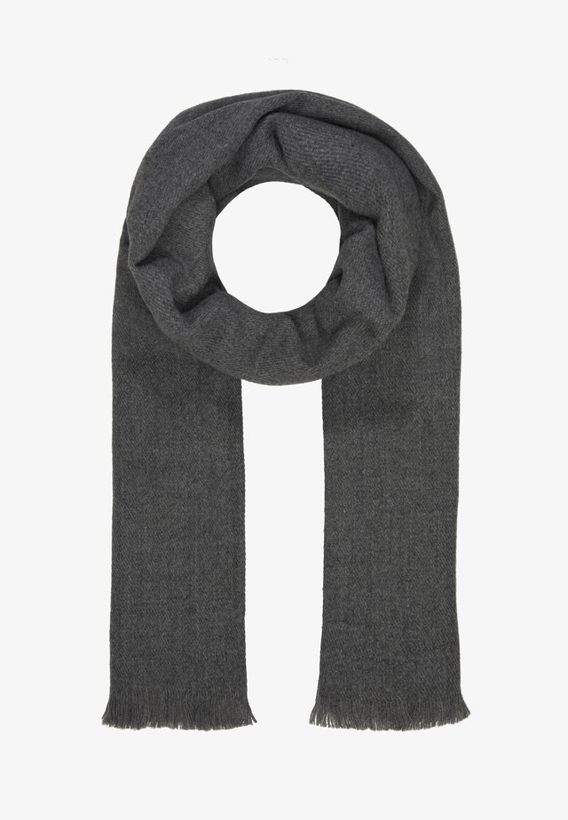 Schal - grey