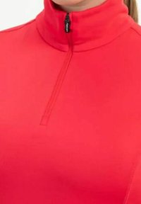 Falcon FLASHLIGHT PULLY  - Sweater - rood