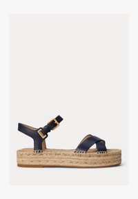 Δεν επιλέχθηκε, refined navy