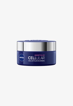 NIVEA CELLULAR EXPERT FILLER ANTI-ETÀ INTENSIVA 50 ML - Crema da giorno - transparent