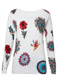 Desigual Sweter