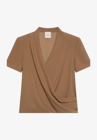 Δεν επιλέχθηκε, executive brown