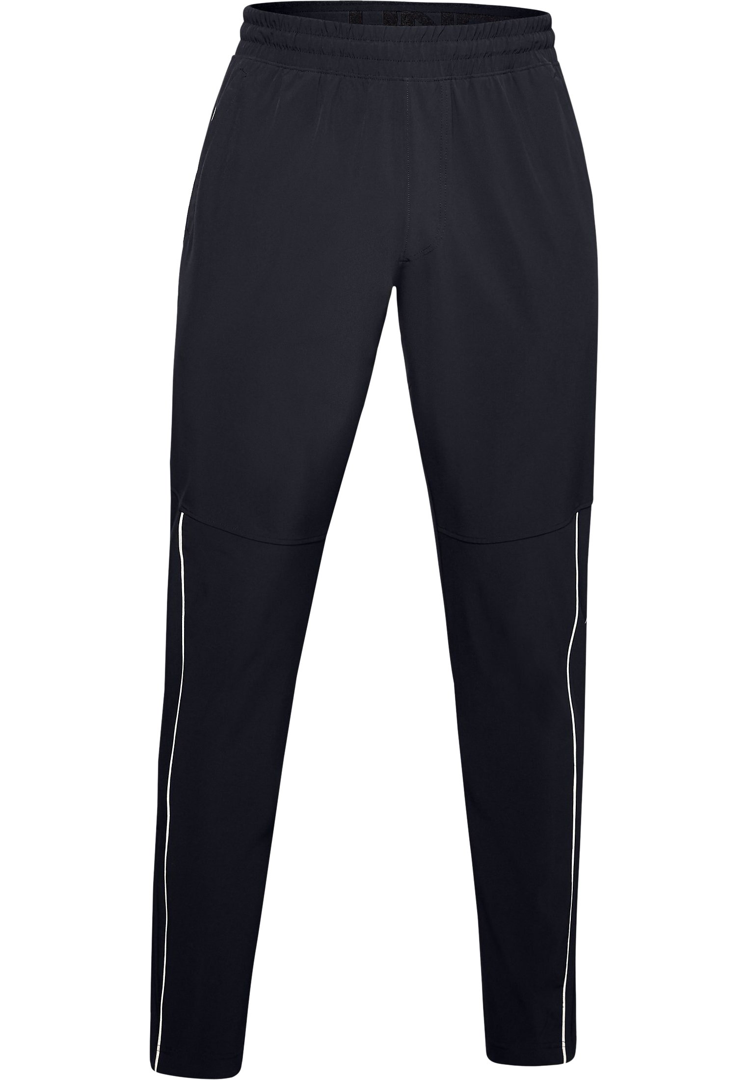 under armour black tracksuit