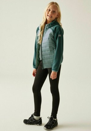 Regatta, UNISEX, zielony