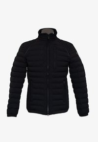 Unselected, black