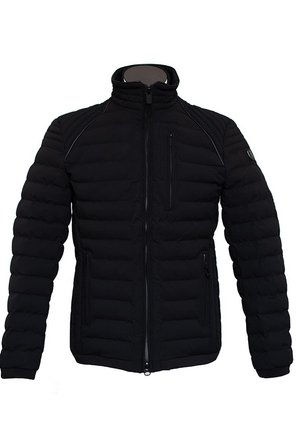 MOL - Winter jacket - black
