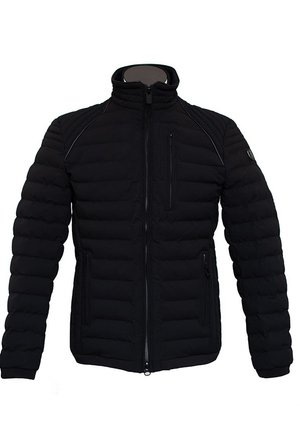 MOL - Winterjacke - black