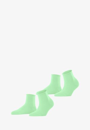 Esprit Basic Pure 2-Pack - Socken - after eight