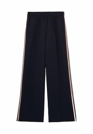 Reiss Pantaloni sportivi - navy