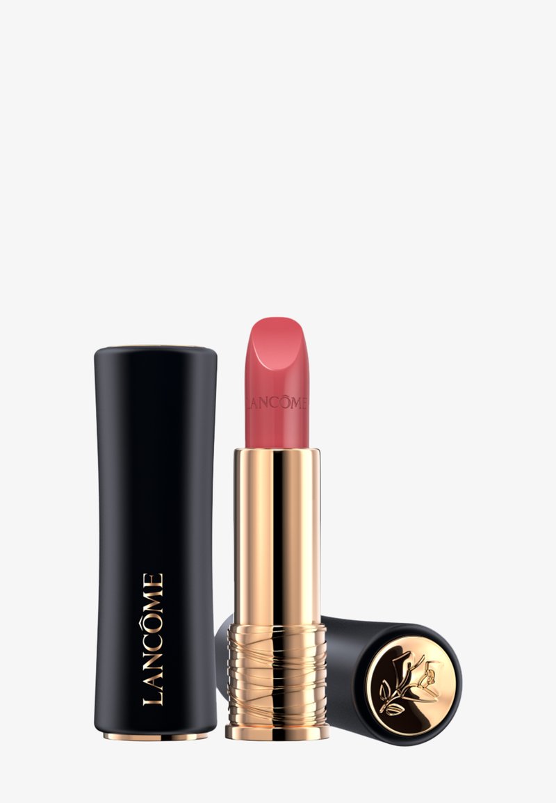 LANCÔME - L'ABSOLU ROUGE CREAM - Huulipuna - rose-nu, Suurenna