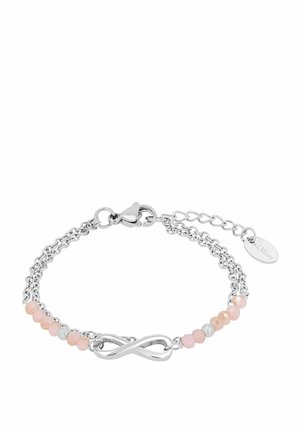 GLASSTEIN INFINITY - Bracciale - rosa