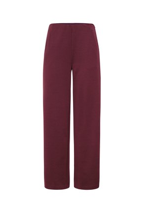ICHI, ICHI - Pantalon classique - zinfandel