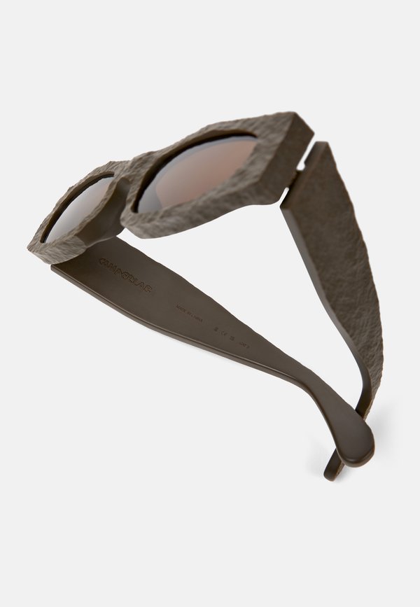 Sunglasses - mittelbraun4