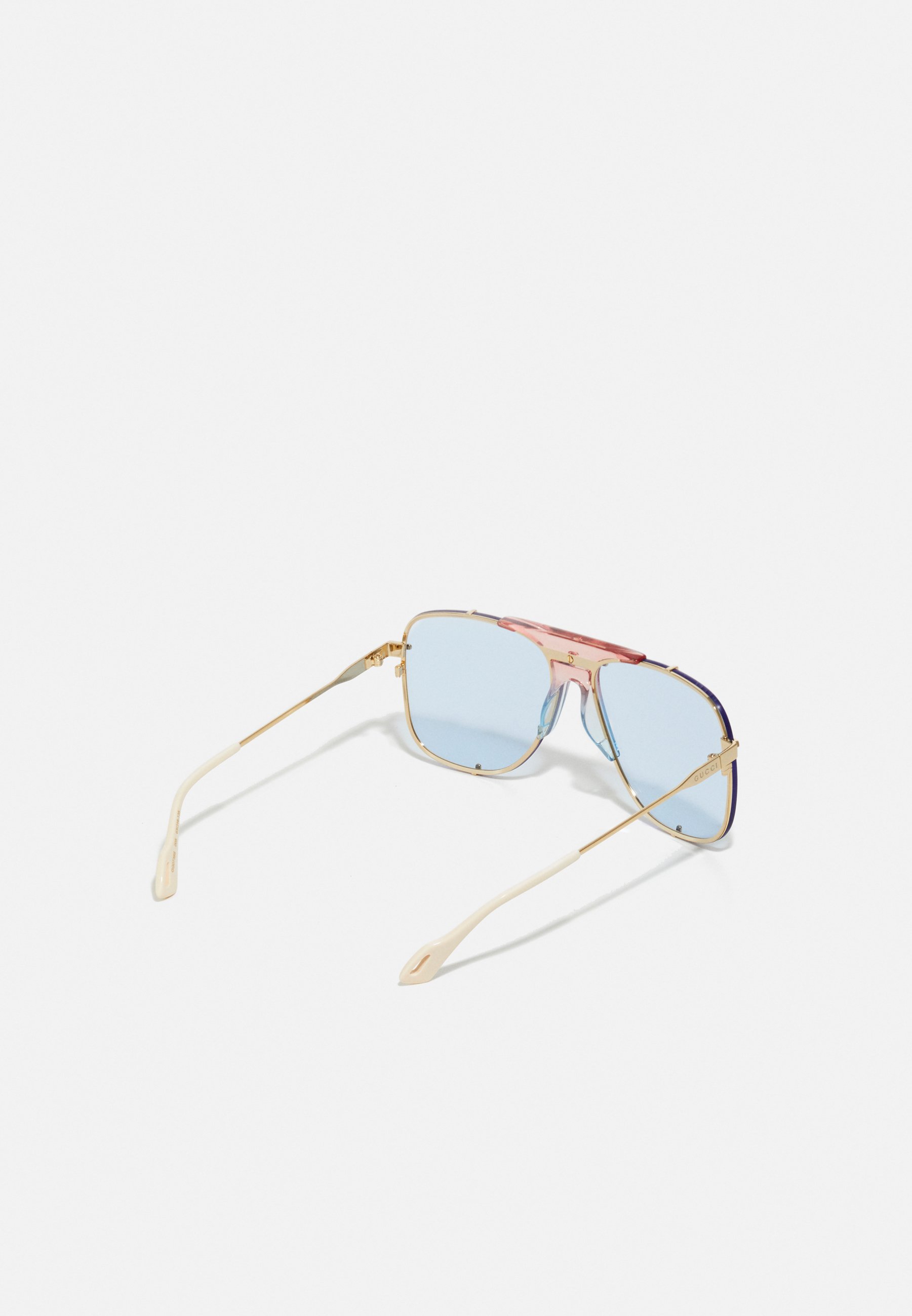 blue light glasses gucci