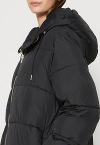 Minimum MAILINE - Manteau d'hiver - black