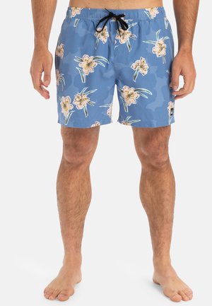 Quiksilver EVERYDAY VOLLEY 15 - Swimming shorts - blq