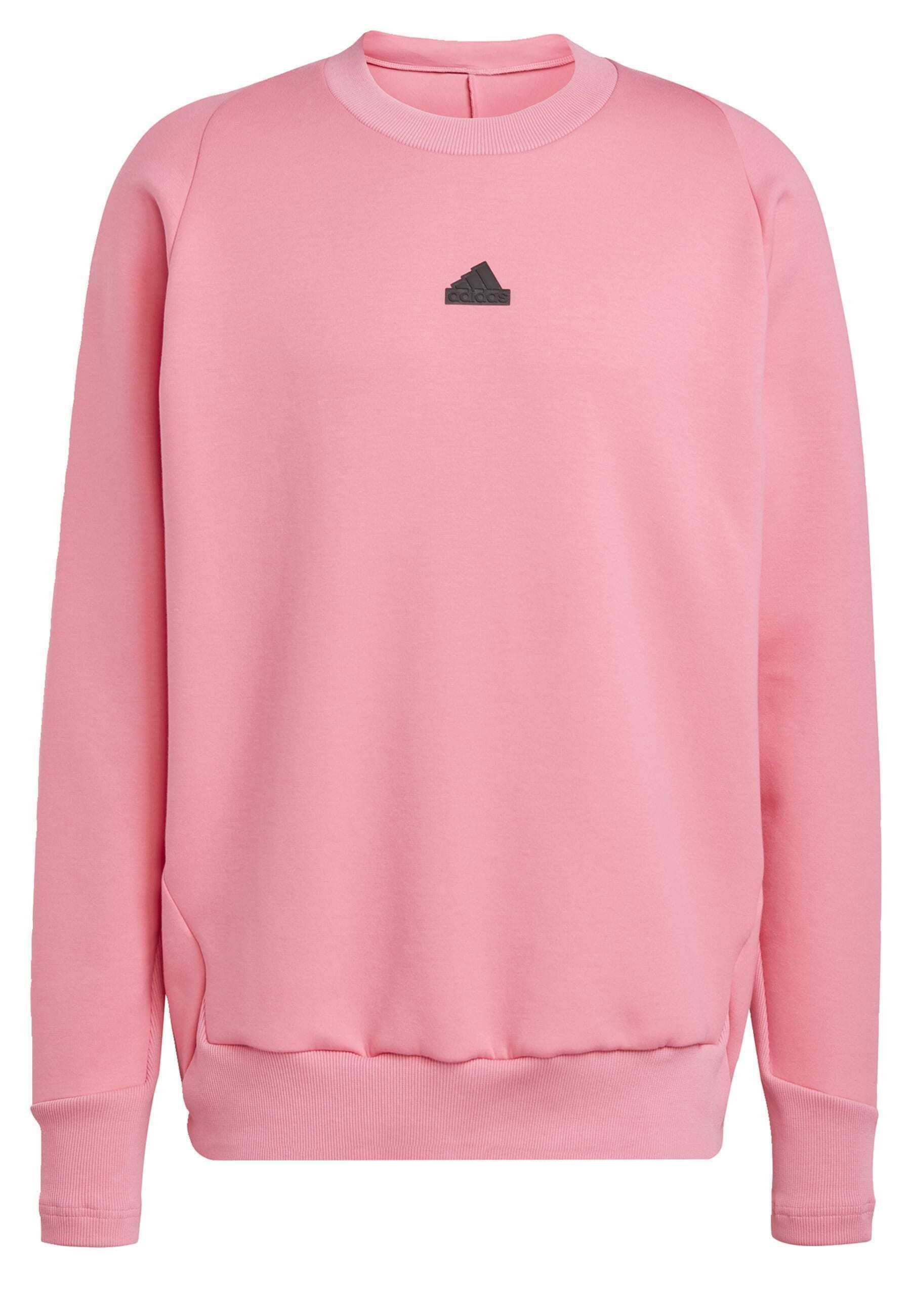 adidas originals premium crew sweatshirt