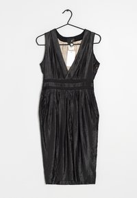Just Cavalli Denní šaty - black