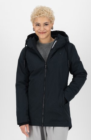 alife & kickin LILOUAK B - Cappotto invernale - moonless