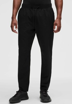 lululemon, ZEROED IN SLIM FIT - Trainingsbroek - black