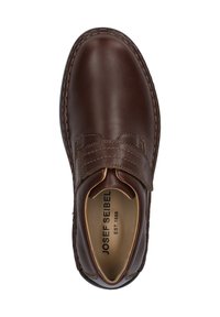 Josef Seibel VIGO - Slip-ons - brown