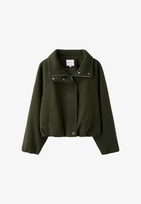 Non sélectionné, khaki