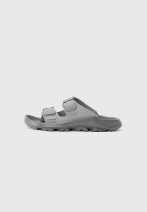 MOGAMI TERRA SB 2ST BF APEX REGULAR - Sandaler - whale gray (1029595)