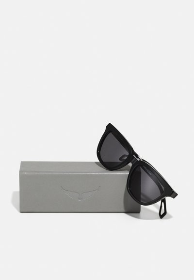 Zadig & Voltaire Occhiali da sole - black