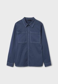 LMTD Košile - vintage indigo