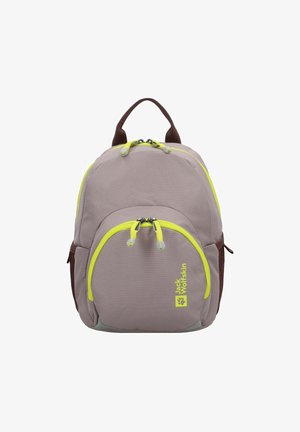Jack Wolfskin BUTTERCUP  - Sac à dos - wild blossom