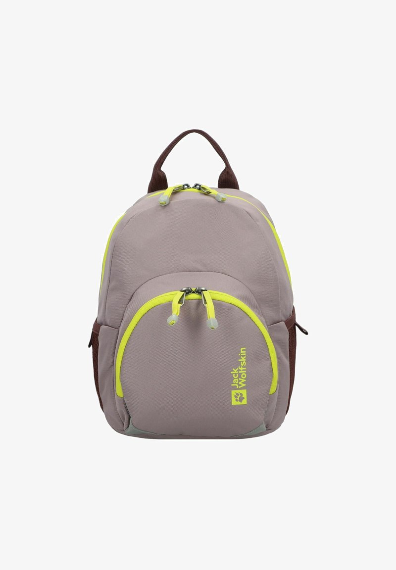Jack Wolfskin BUTTERCUP - Sac à dos - wild blossom