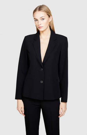 Sisley Blazer - black
