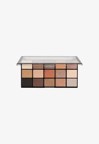 Makeup Revolution REVOLUTION RE-LOADED PALETTE - Eye Palette - iconic 2.0