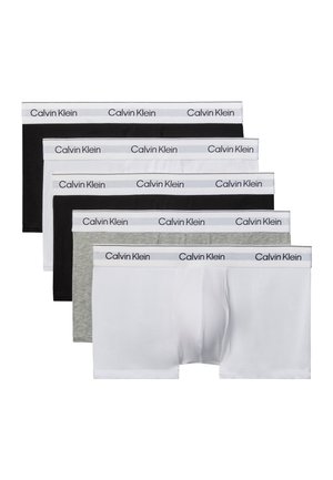 Calvin Klein Underwear, - Bokserki z krótkimi nogawkami
