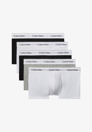 Calvin Klein Underwear, - Bokserki z krótkimi nogawkami