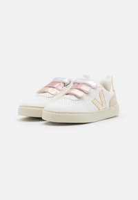 Veja SMALL V 10 - Baskets basses - multi-colured/extra white shiny
