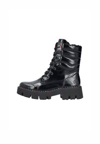 Rieker Winter boots - schwarz