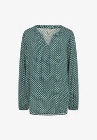 Non selezionato, shady green combi