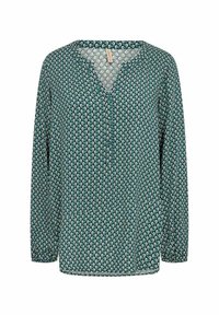 SC-TALITA 1 - Blus -  shady green combi