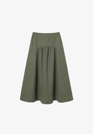 TATUUM, SARITA - Maxirock - muted green