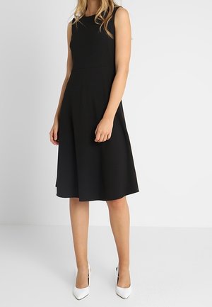 Robe de jour - black