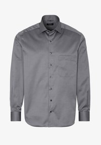 Ausgewählt, steingrau