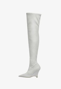 Wybrany, ice - synthetic leather